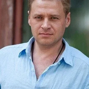  Алексей Барабаш