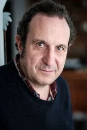  Armand Eloi photo