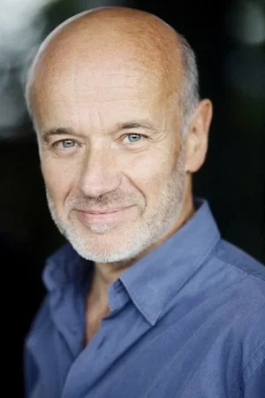  Geoffroy Boutan