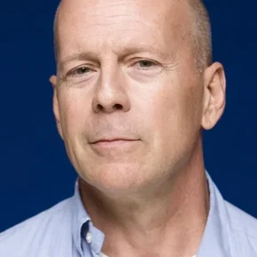 Photo star : Bruce Willis