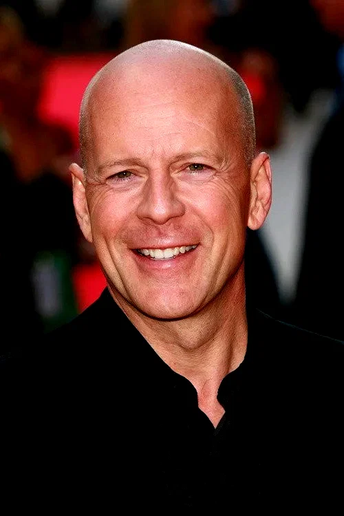 Bruce Willis