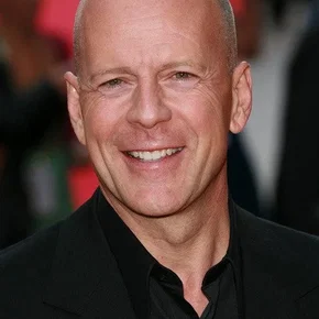 Photo star : Bruce Willis