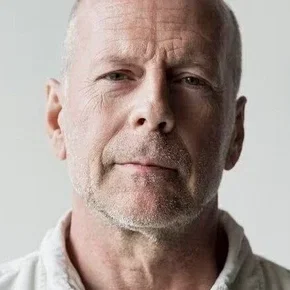 Photo star : Bruce Willis