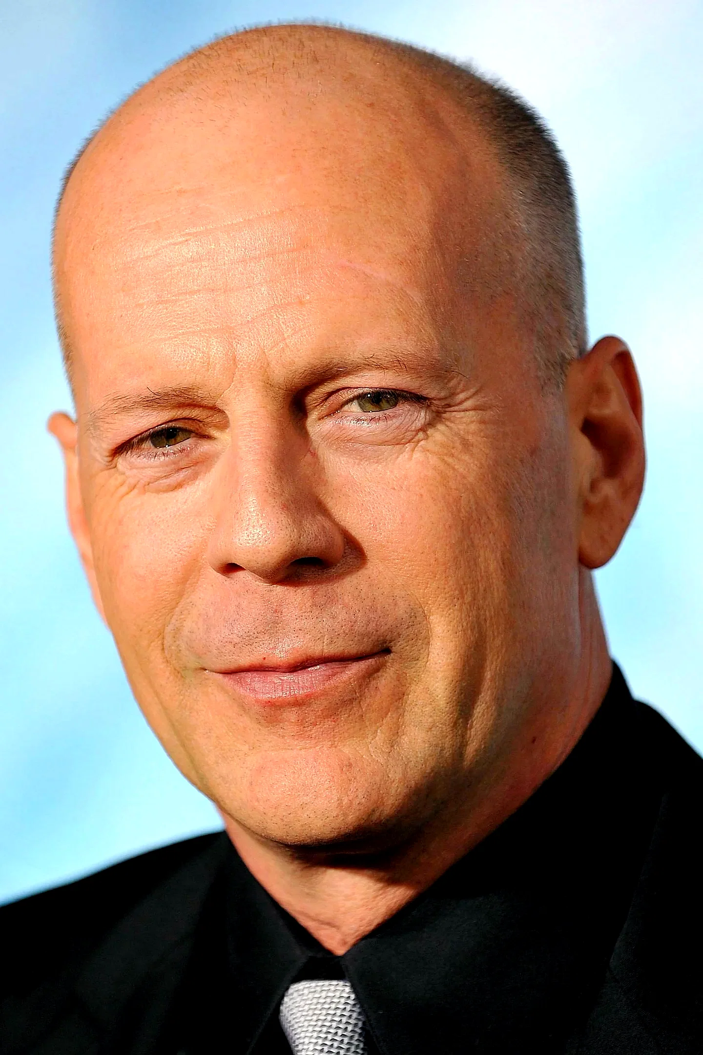 Bruce Willis