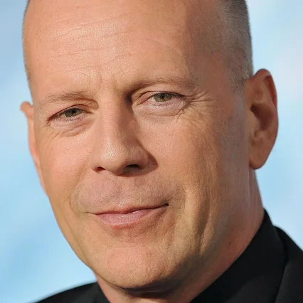 Bruce Willis