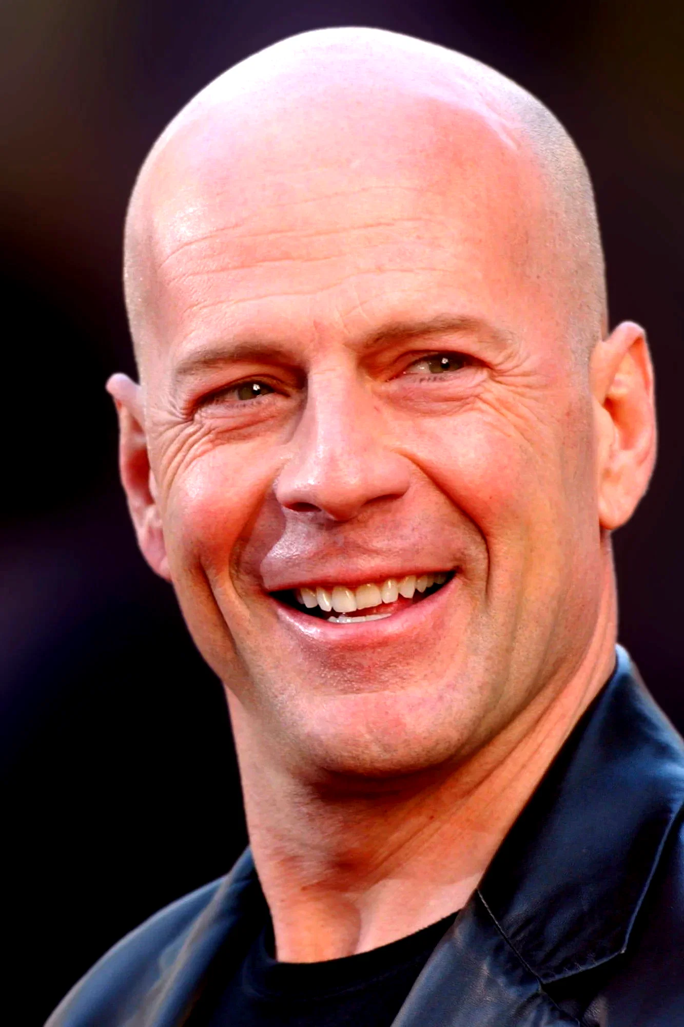 Bruce Willis