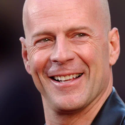 Bruce Willis
