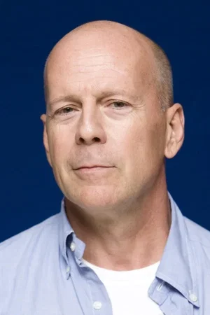 Bruce Willis photo