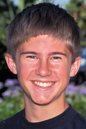  Michael Patrick Carter photo