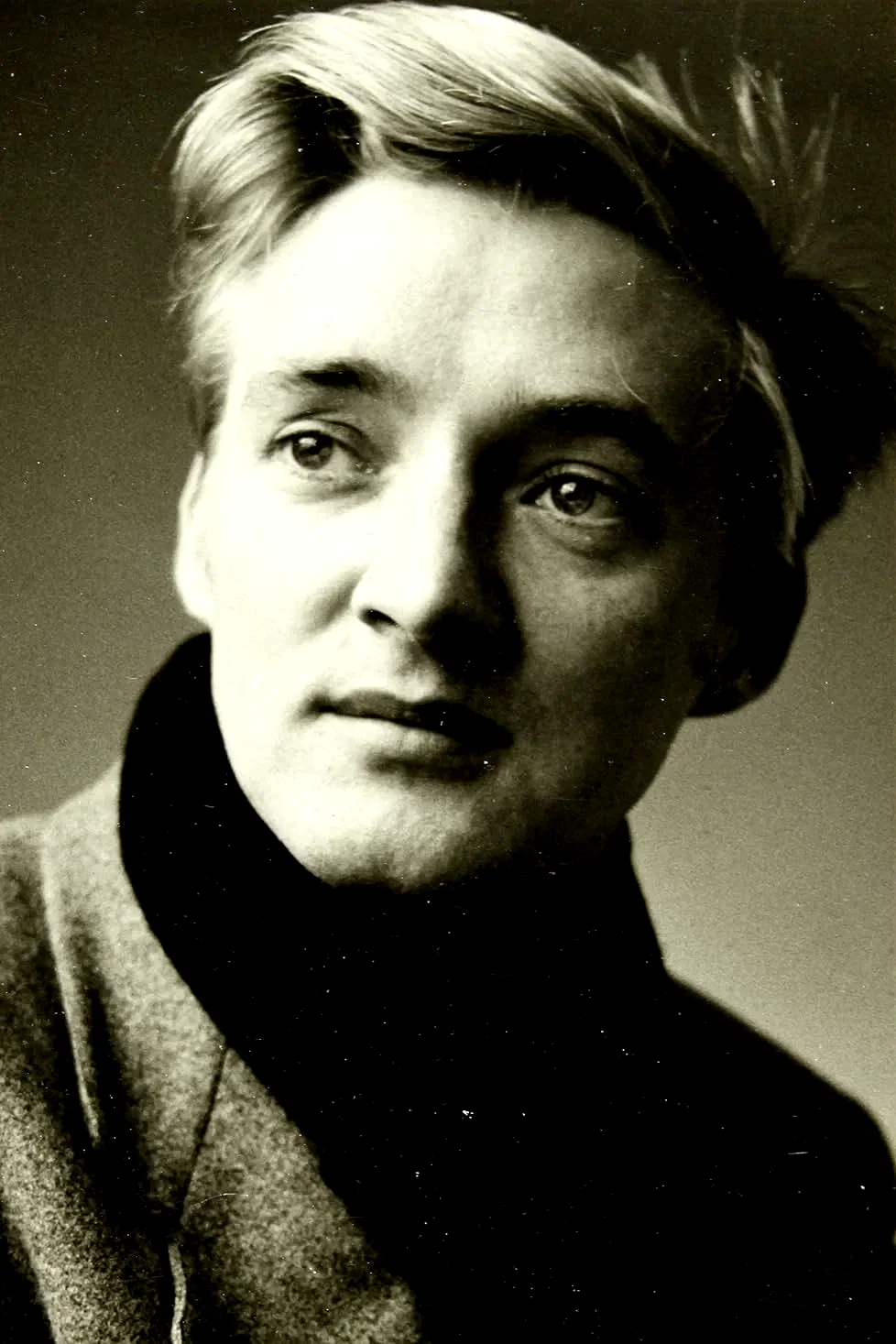 Oskar Werner