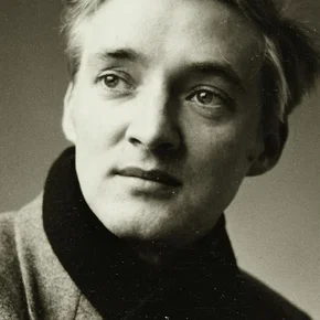 Photo star : Oskar Werner