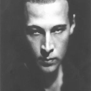 Photo star : Rudolph Valentino