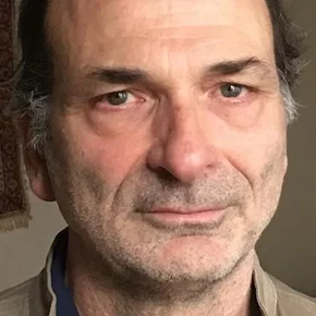 Photo star : Claude Guyonnet