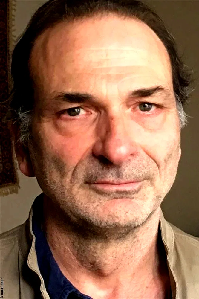Claude Guyonnet
