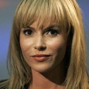Photo star : Amanda Holden