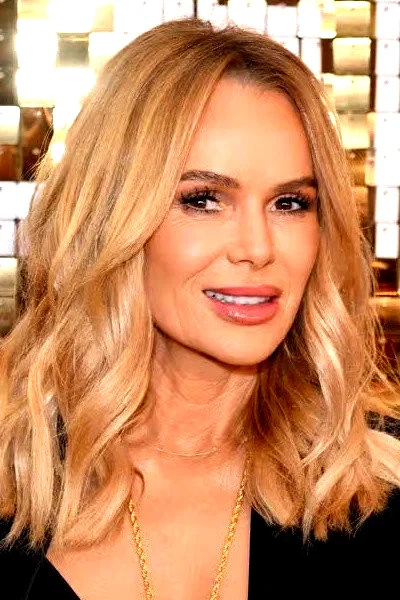 Amanda Holden