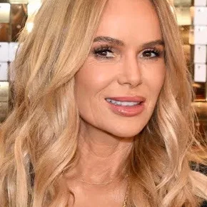 Photo star : Amanda Holden