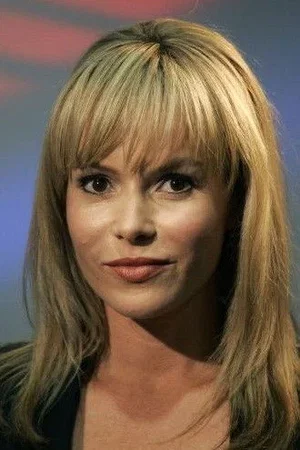 Photo de Amanda Holden