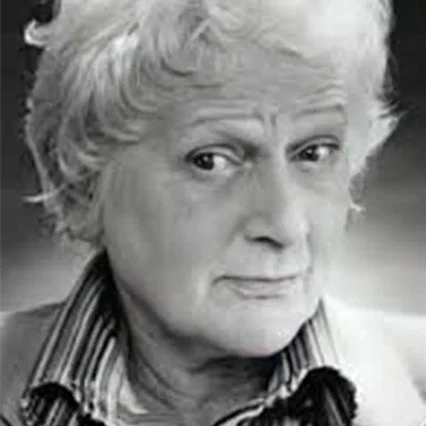 Sheila Keith