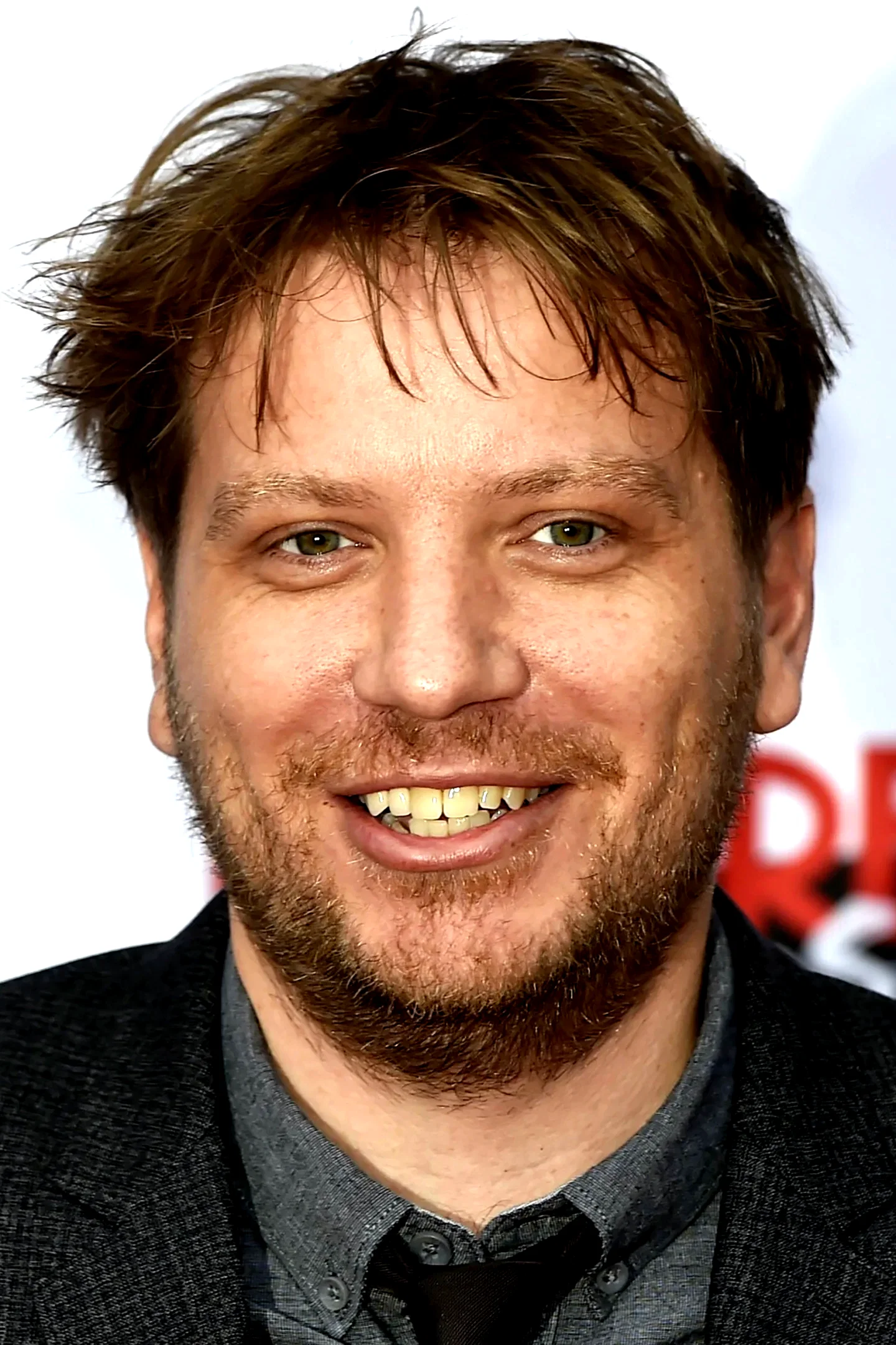 Gareth Edwards