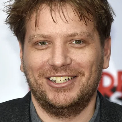 Gareth Edwards