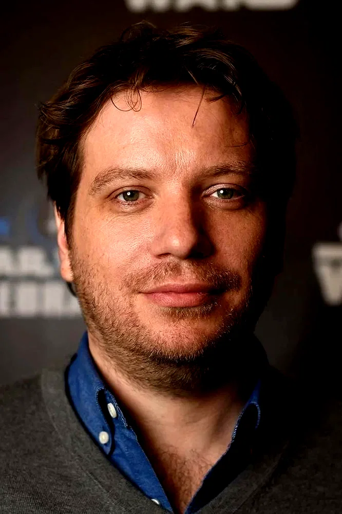 Gareth Edwards