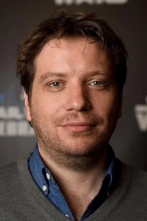 Gareth Edwards photo
