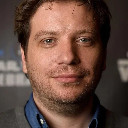 Gareth Edwards
