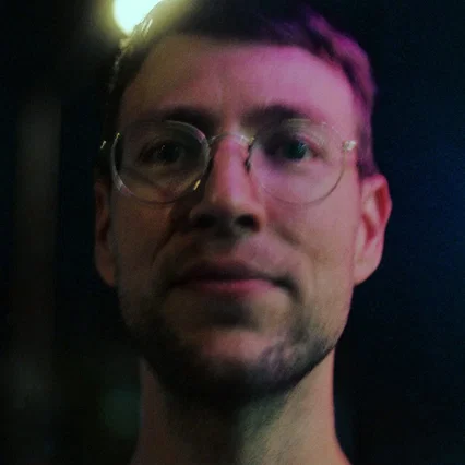  Blake Williams