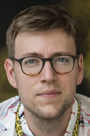  Blake Williams