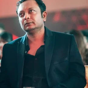Photo star :  Rashed Mamun Apu