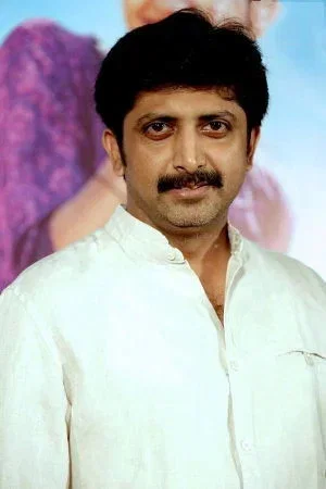  Mohan Raja photo