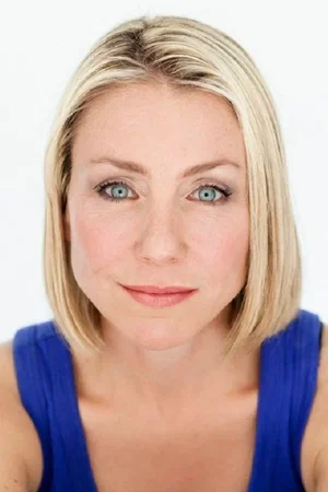  Nicola Hanekom