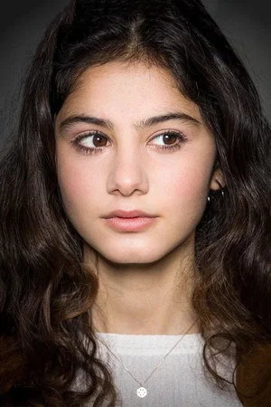  Helin Kandemir