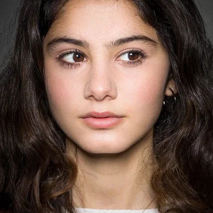  Helin Kandemir