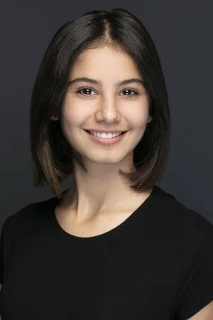  Helin Kandemir
