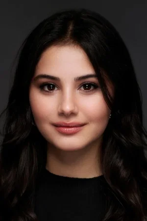  Helin Kandemir photo