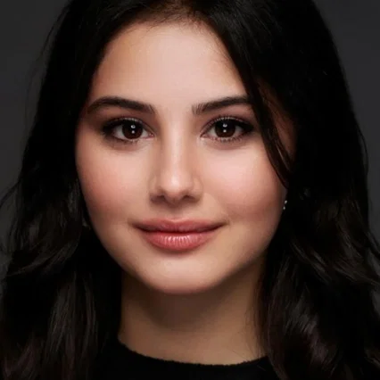  Helin Kandemir