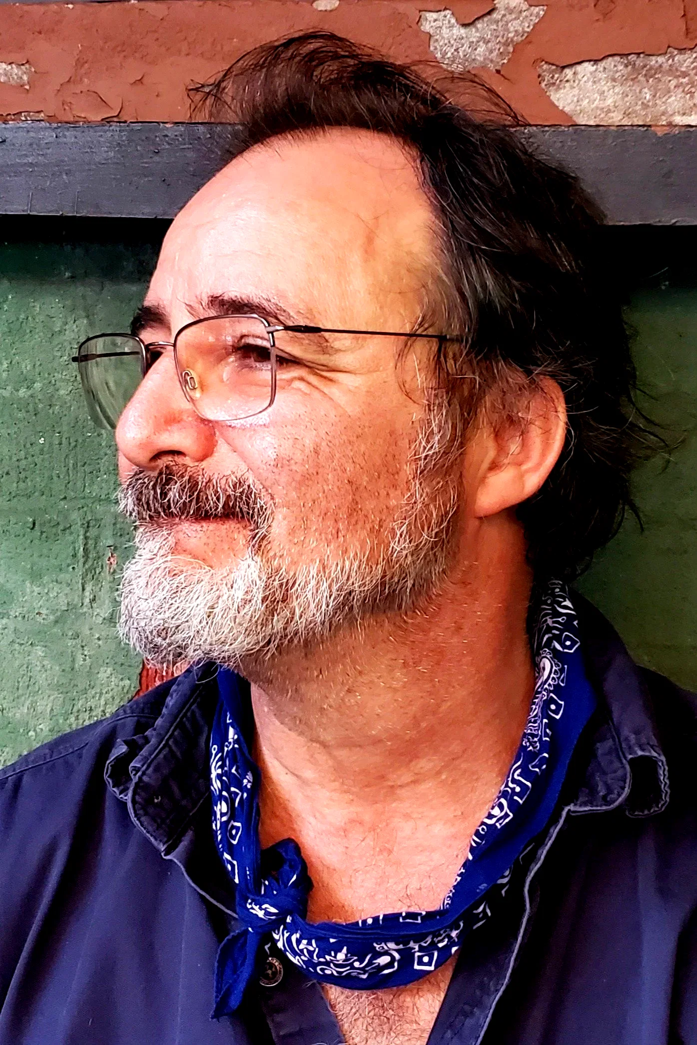  Robert Marianetti