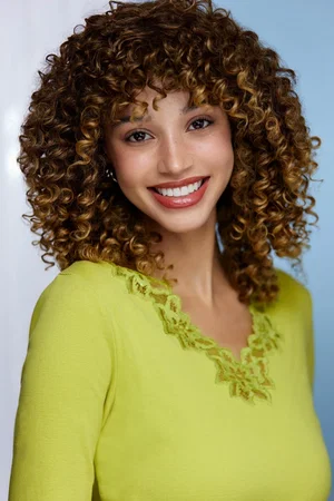  Nandi Summers photo