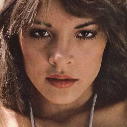  Michelle Bauer