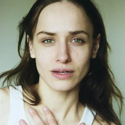  Isaline Prévost Radeff