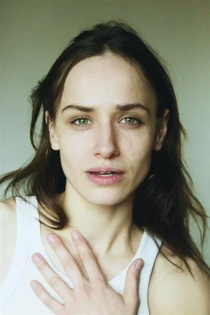  Isaline Prévost Radeff photo