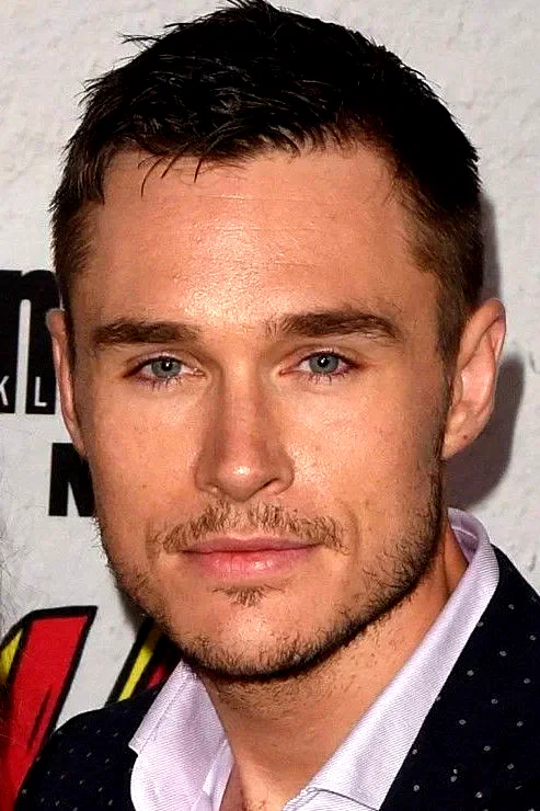  Sam Underwood