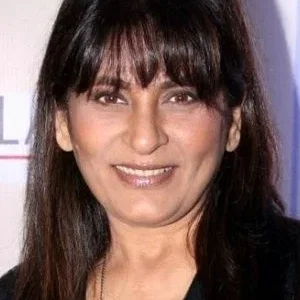  Archana Puran Singh