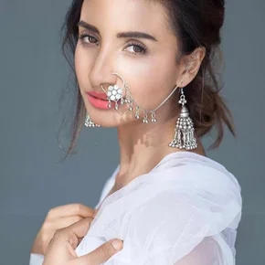 Photo star :  Patralekhaa