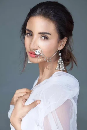 Photo de  Patralekhaa