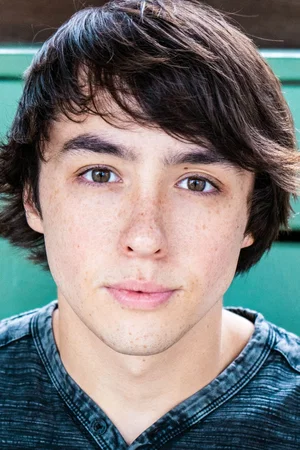  Chris Schmidt Jr. photo