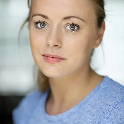  Rachel Warren