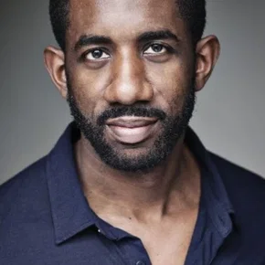 Photo star :  Rhashan Stone